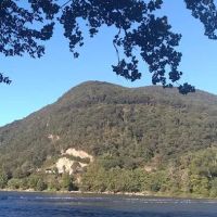 Larry's Landing Campground ico