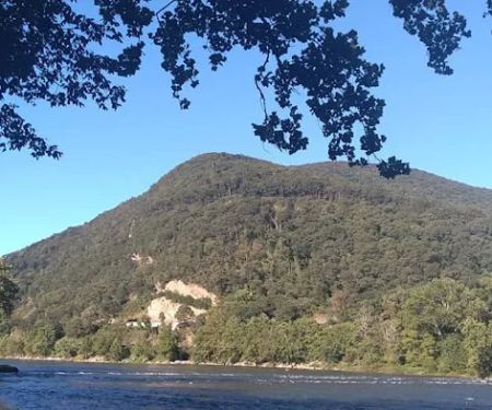 Larry's Landing Campground
