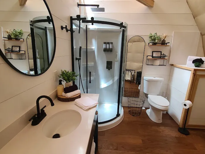 New River Hideaways Picture 1