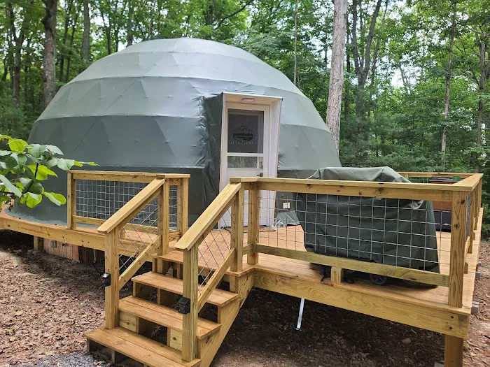 New River Hideaways Picture 4