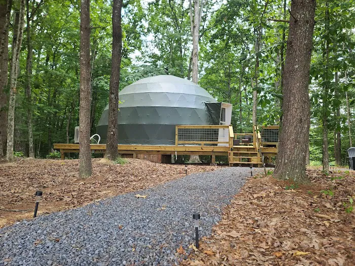 New River Hideaways Picture 6