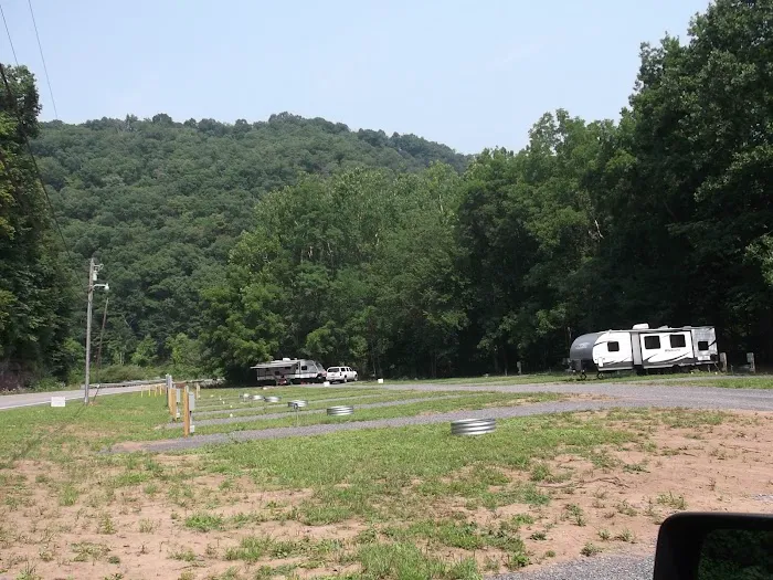 Camp Floppy Fish Picture 1