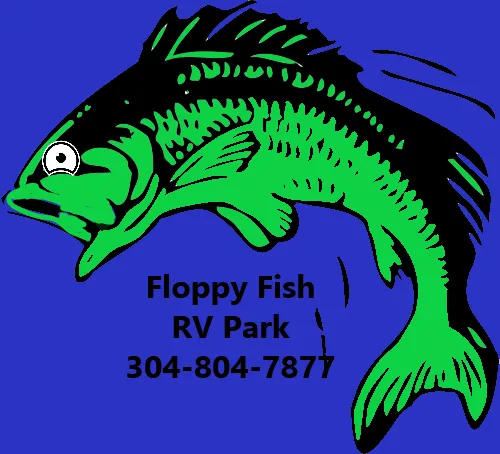 Camp Floppy Fish Picture 2