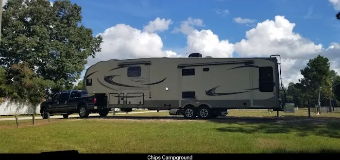 Chips Campground Picture 1