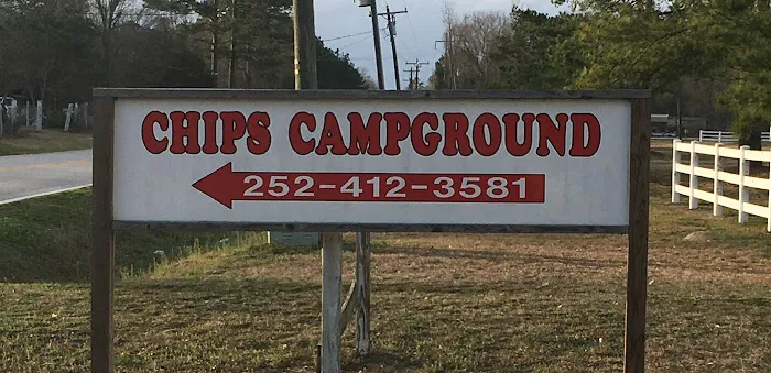 Chips Campground Picture 7