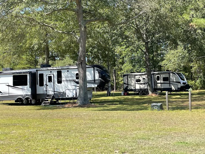 Chips Campground Picture 9