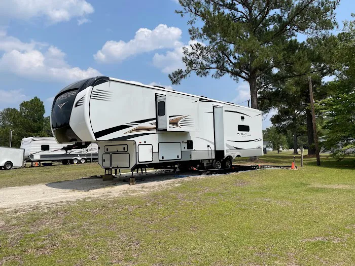 Chips Campground Picture 5