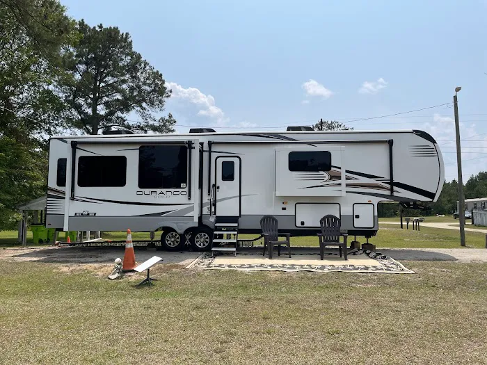 Chips Campground Picture 10