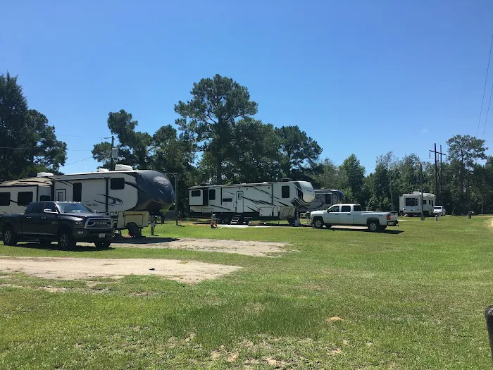 Chips Campground Picture 8
