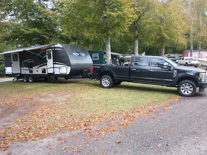 Turkey Quarter Campground & RV Park Picture 7