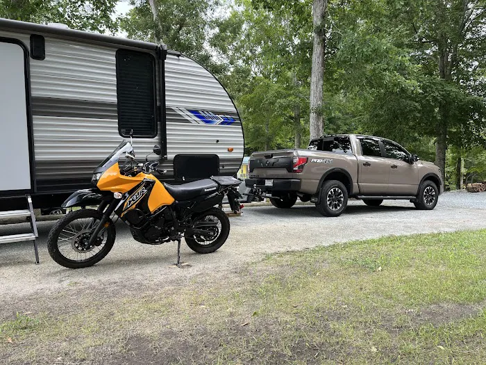 Turkey Quarter Campground & RV Park Picture 9