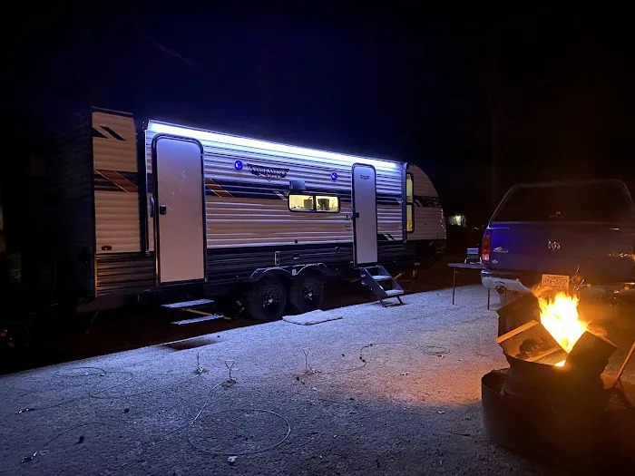 Turkey Quarter Campground & RV Park Picture 3