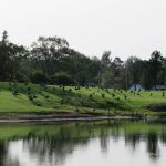 Turkey Quarter Campground & RV Park