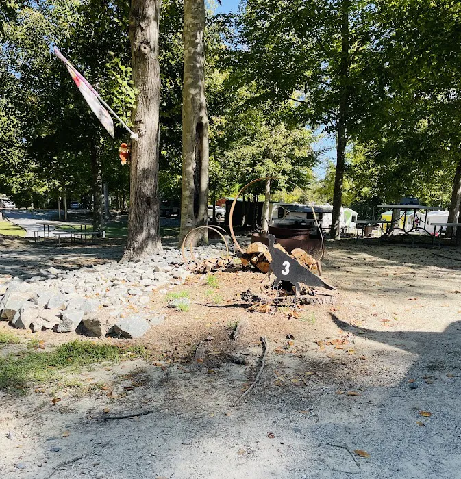 Turkey Quarter Campground & RV Park Picture 10
