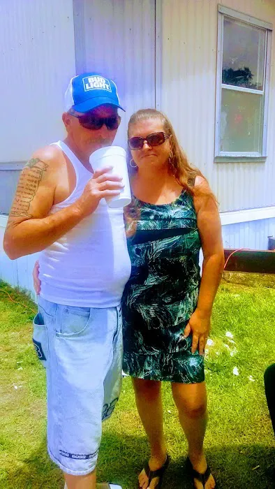 Hollyville Trailer Park Picture 1