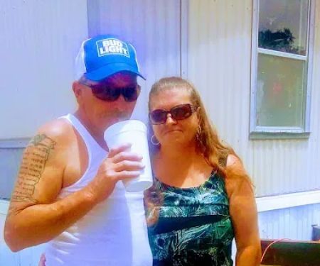 Hollyville Trailer Park