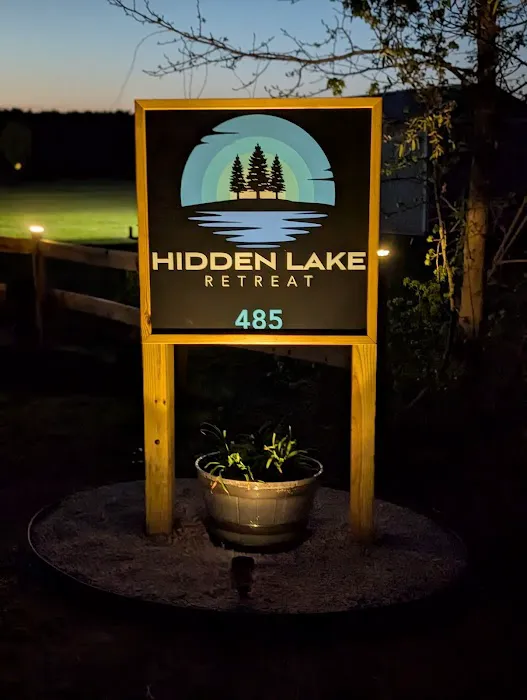 Hidden Lake Retreat Picture 1