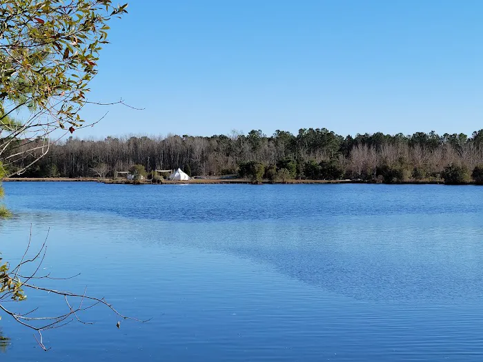 Hidden Lake Retreat Picture 2