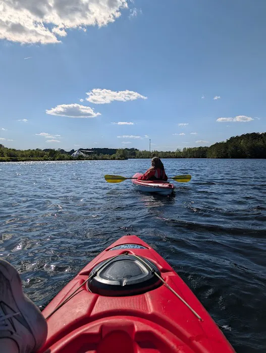 Hidden Lake Retreat Picture 3