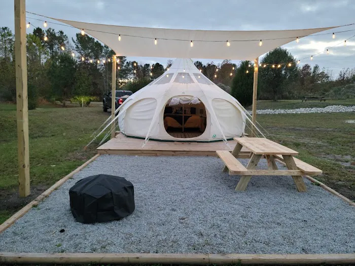 Hidden Lake Retreat Picture 4