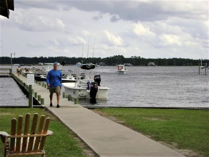 River's Edge Family Campground Picture 8