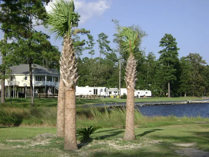 River's Edge Family Campground Picture 5