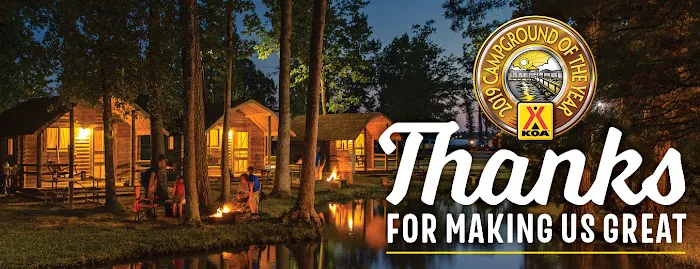 New Bern KOA Holiday Picture 4