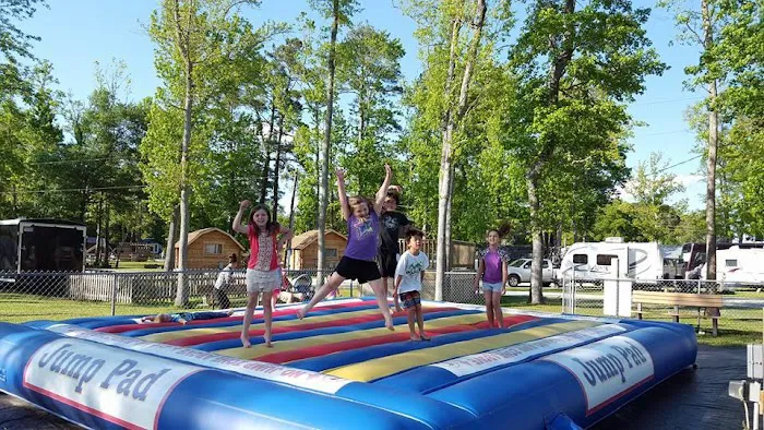 New Bern KOA Holiday Picture 6
