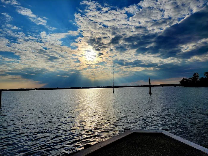 New Bern KOA Holiday Picture 9