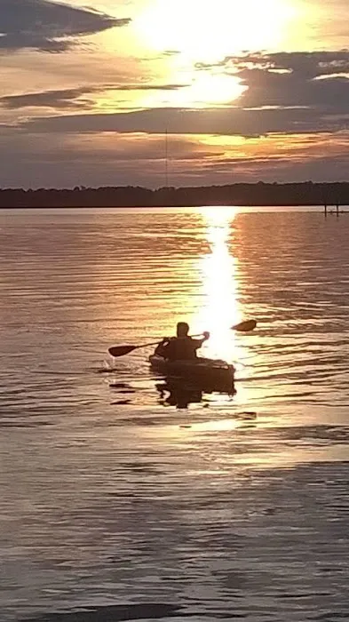 New Bern KOA Holiday Picture 5