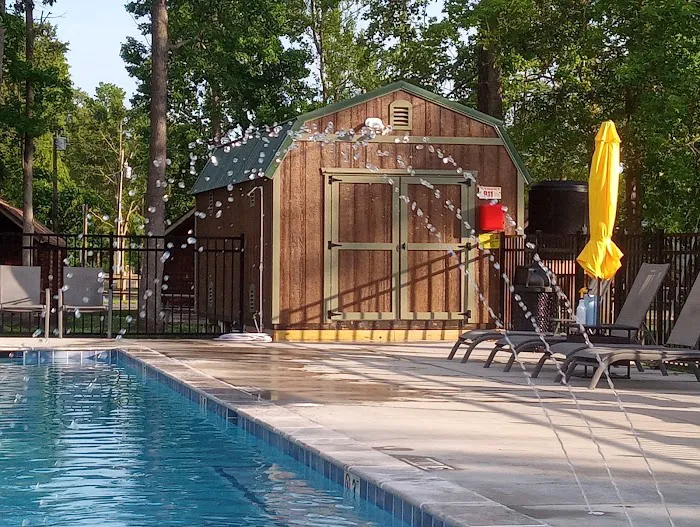 New Bern KOA Holiday Picture 1