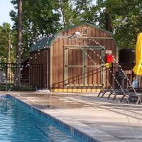 New Bern KOA Holiday ico