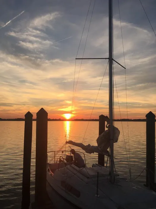 New Bern KOA Holiday Picture 3
