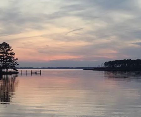 Dixon Landing RV Resort