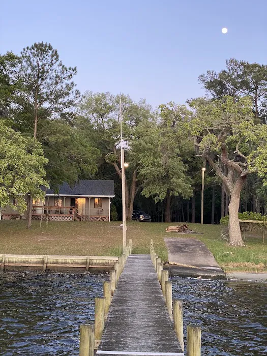 Mystic Pines Sanctuary Picture 2
