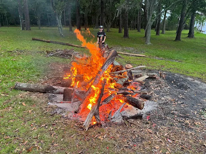 Mystic Pines Sanctuary Picture 10