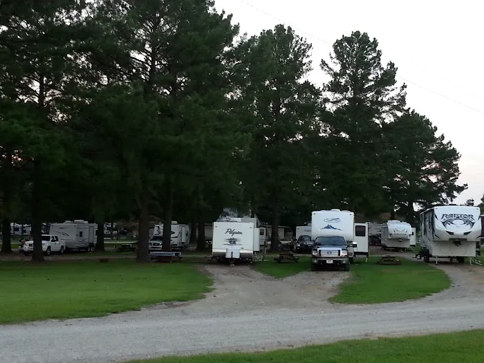 Enfield / Rocky Mount KOA Journey Picture 8