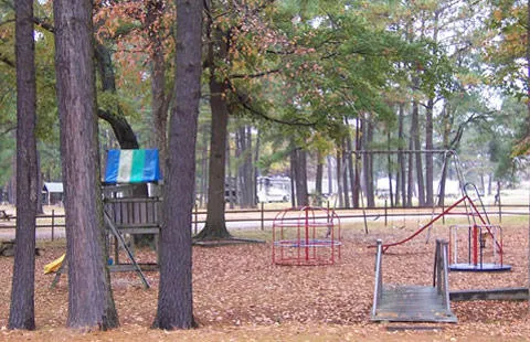 Enfield / Rocky Mount KOA Journey Picture 1