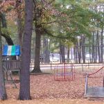 Enfield / Rocky Mount KOA Journey