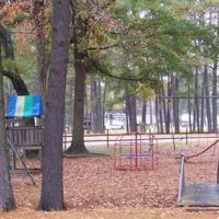 Enfield / Rocky Mount KOA Journey ico