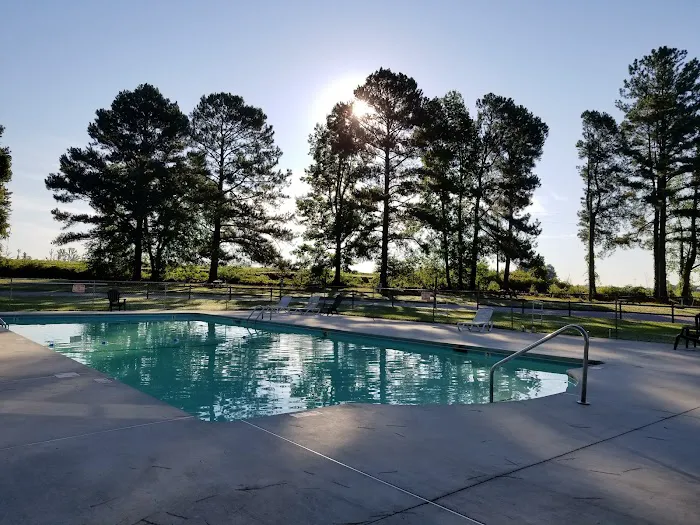 Enfield / Rocky Mount KOA Journey Picture 2