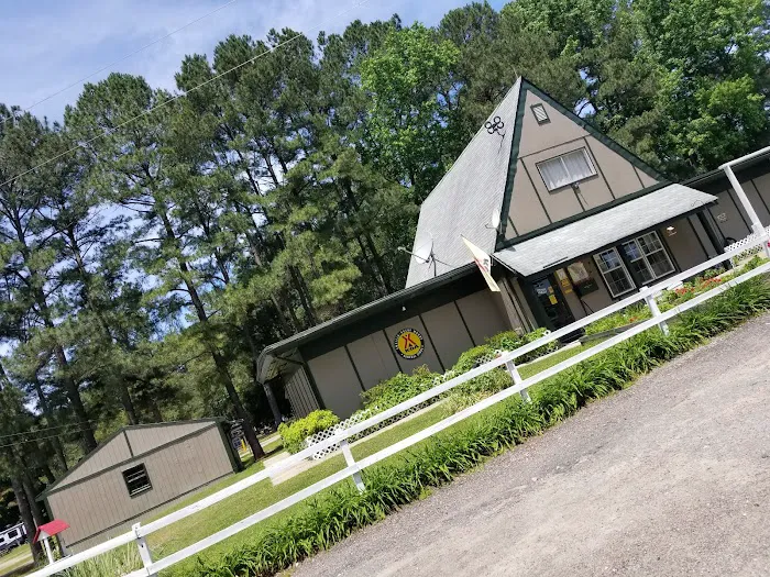 Enfield / Rocky Mount KOA Journey Picture 4