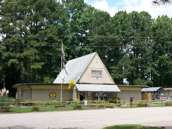 Enfield / Rocky Mount KOA Journey Picture 9