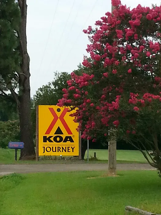 Enfield / Rocky Mount KOA Journey Picture 6
