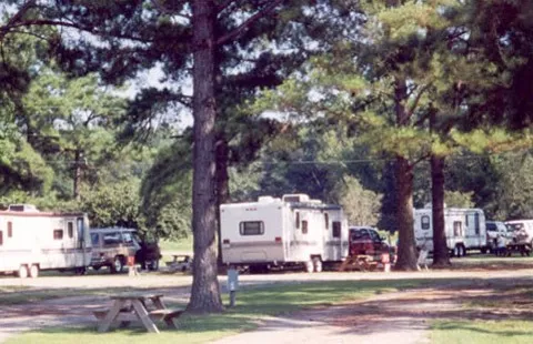 Enfield / Rocky Mount KOA Journey Picture 7