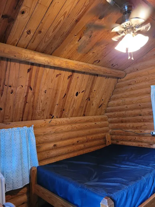 Enfield / Rocky Mount KOA Journey Picture 3