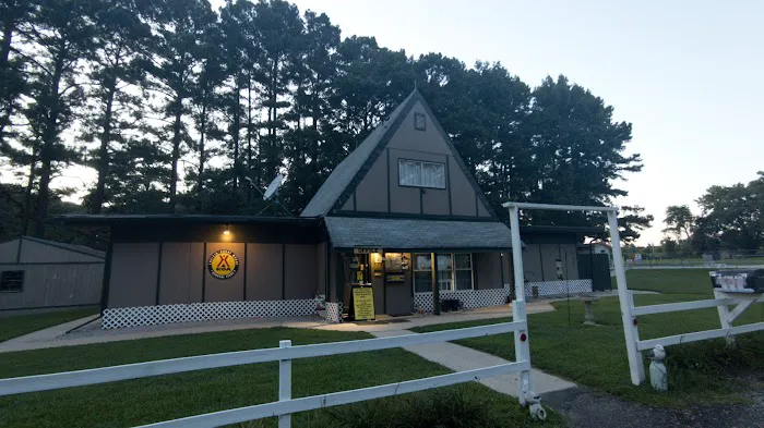 Enfield KOA Picture 1