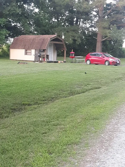 Enfield KOA Picture 7