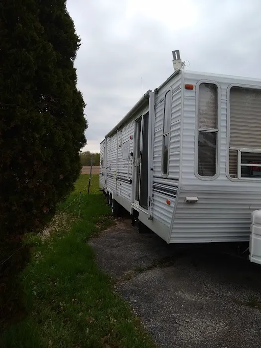 Berlin Heights Holiday Park Picture 4