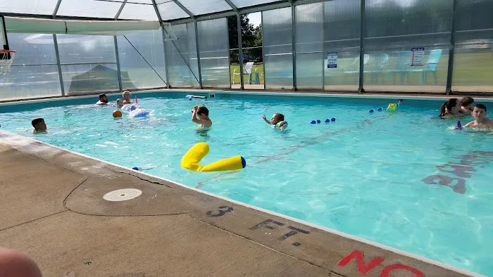 Berlin Heights Holiday Park Picture 5